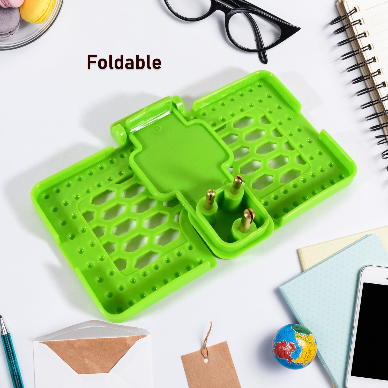 12872 Multi-Purpose Wall Holder Stand for Charging Mobile, Just Fit in Socket and Hang (Mix Color / 1 pc) 12872 Multi-Purpose Wall Holder Stand for Charging Mobile, Just Fit in Socket and Hang (Mix Color / 1 pc)